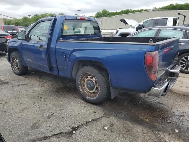 2005 Chevrolet Colorado