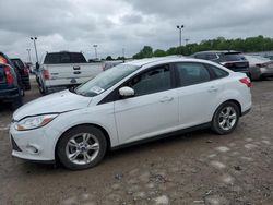 2014 Ford Focus SE en venta en Indianapolis, IN