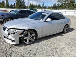 2011 BMW 328 XI Sulev for sale in Graham, WA