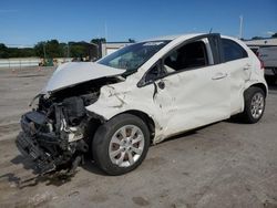 2013 KIA Rio LX en venta en Lebanon, TN