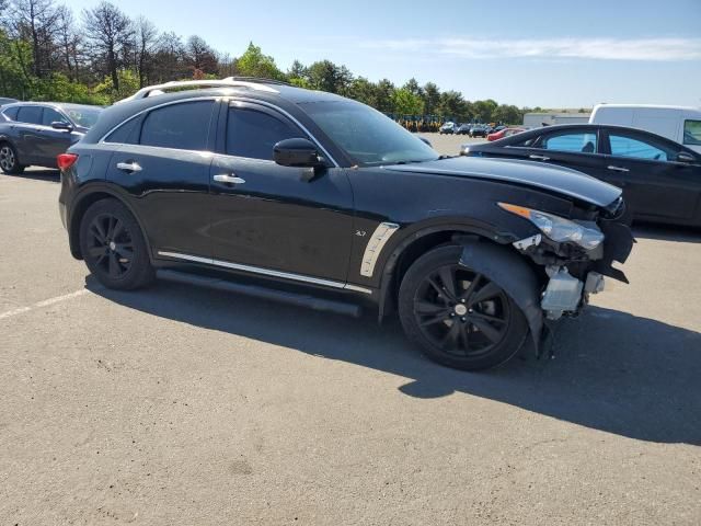 2014 Infiniti QX70