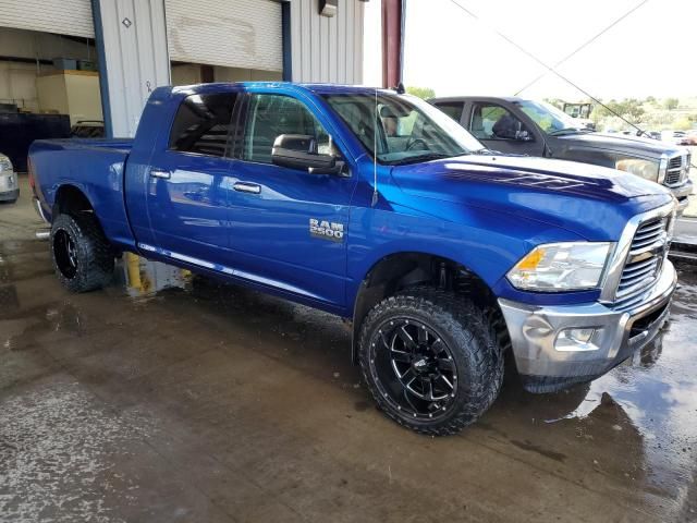 2014 Dodge RAM 2500 SLT