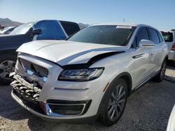 2019 Lincoln Nautilus Select for sale in North Las Vegas, NV