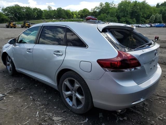 2013 Toyota Venza LE