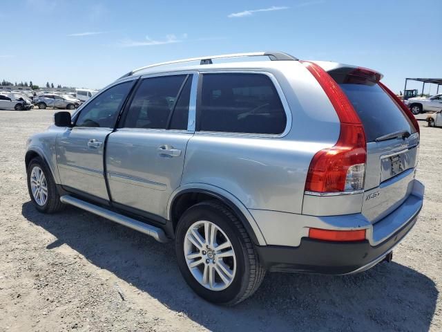 2008 Volvo XC90 V8