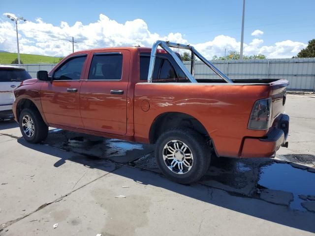 2013 Dodge RAM 1500 ST