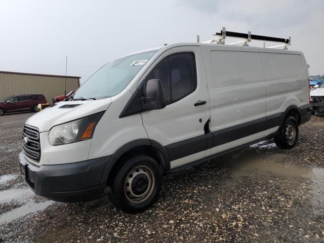 2016 Ford Transit T-250