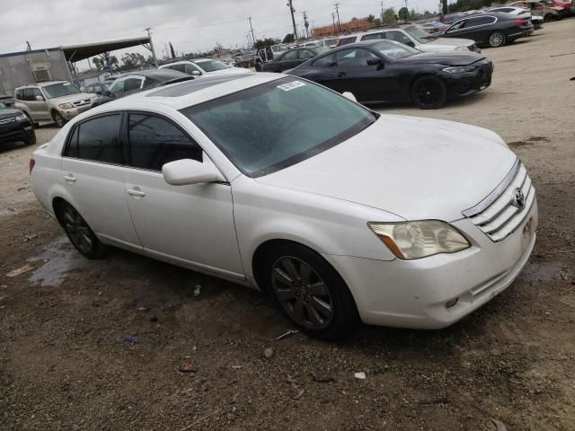 2006 Toyota Avalon XL