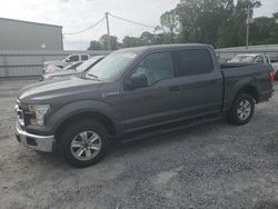 2017 Ford F150 Supercrew for sale in Gastonia, NC