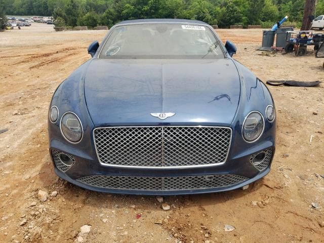 2021 Bentley Continental GT