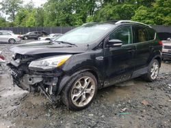 2014 Ford Escape Titanium for sale in Waldorf, MD