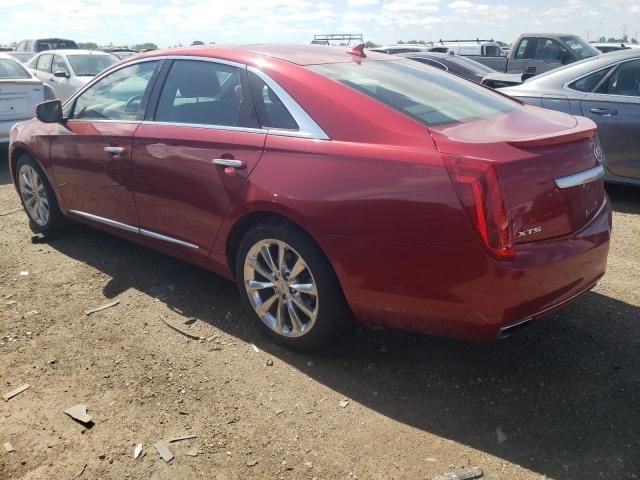 2013 Cadillac XTS Premium Collection