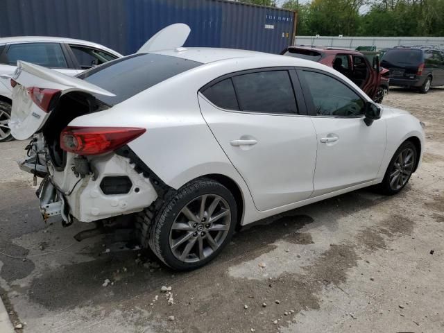 2018 Mazda 3 Touring