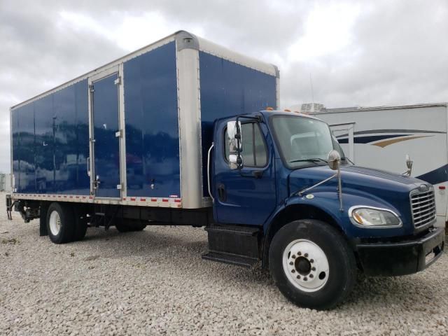 2018 Freightliner M2 106 Medium Duty