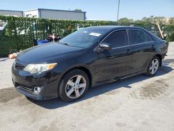 2014 Toyota Camry L for sale in Orlando, FL