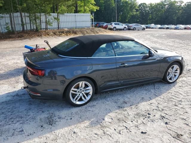 2019 Audi A5 Premium Plus