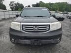 2013 Honda Pilot EXL