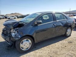 Toyota Yaris salvage cars for sale: 2011 Toyota Yaris