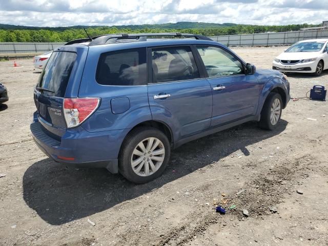 2013 Subaru Forester 2.5X Premium