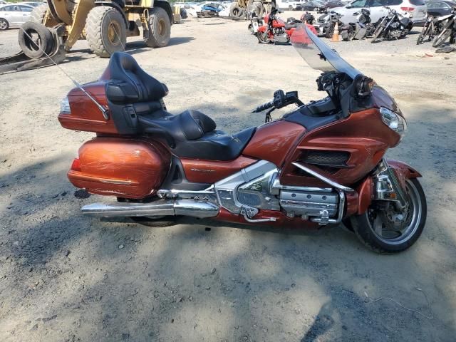 2007 Honda GL1800