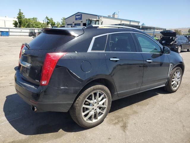 2013 Cadillac SRX Premium Collection