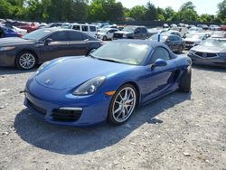 2013 Porsche Boxster S for sale in Madisonville, TN
