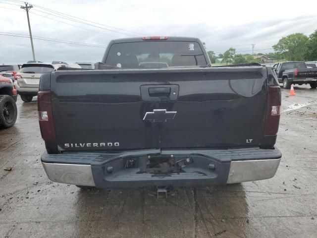 2007 Chevrolet Silverado C1500