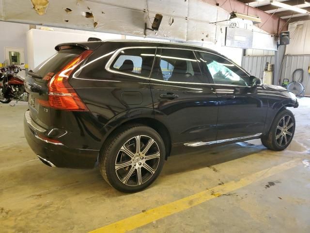 2021 Volvo XC60 T5 Inscription