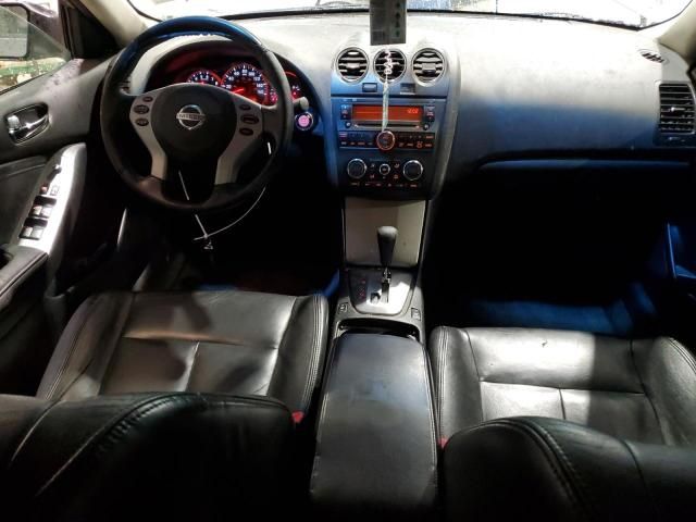 2008 Nissan Altima 2.5