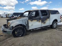 2004 Ford F150 Supercrew for sale in Nampa, ID