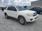 2006 Toyota 4runner SR5