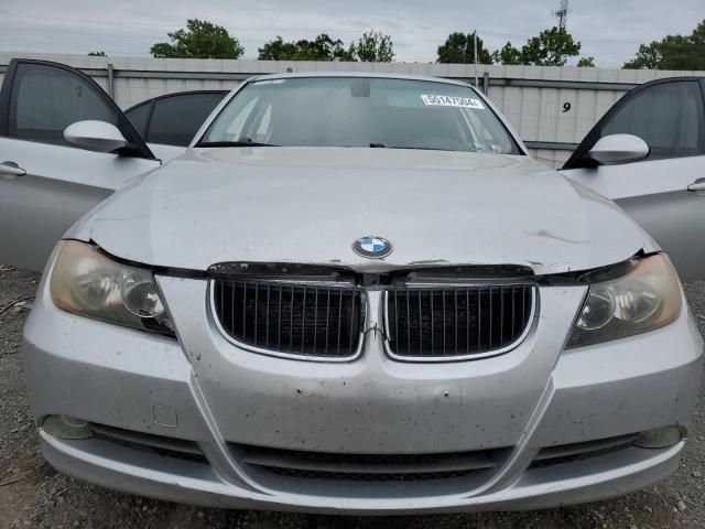 2006 BMW 325 I