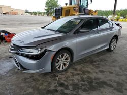 2015 Chrysler 200 Limited for sale in Gaston, SC