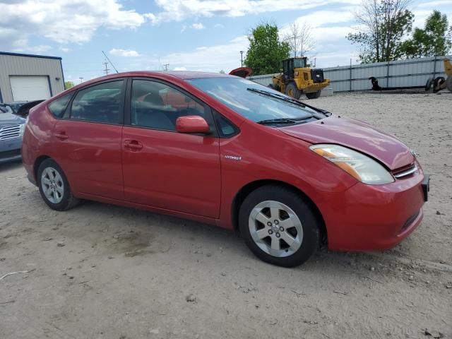 2009 Toyota Prius