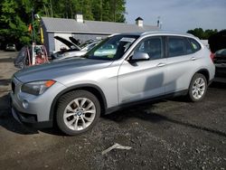 BMW x1 xdrive28i salvage cars for sale: 2014 BMW X1 XDRIVE28I