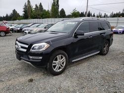 2016 Mercedes-Benz GL 450 4matic for sale in Graham, WA