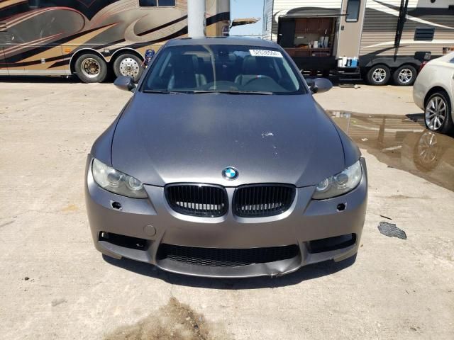 2008 BMW 335 XI