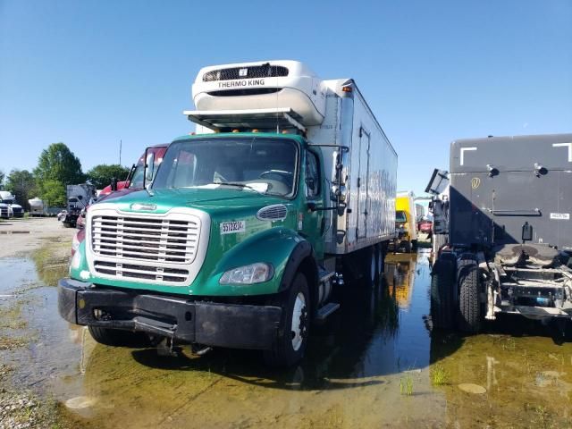 2017 Freightliner M2 112 Medium Duty