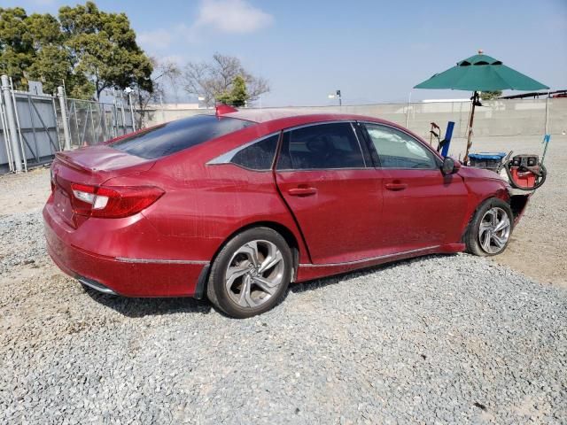 2019 Honda Accord EXL