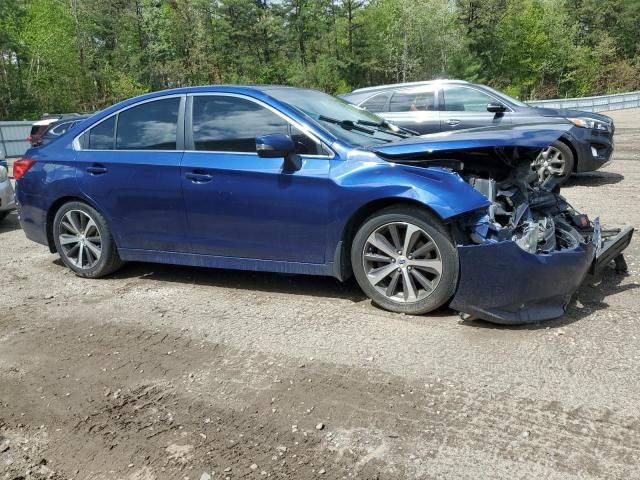 2015 Subaru Legacy 3.6R Limited