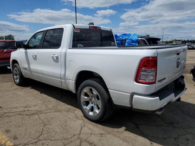 2019 Dodge RAM 1500 BIG HORN/LONE Star