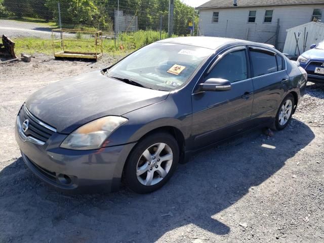 2008 Nissan Altima 3.5SE