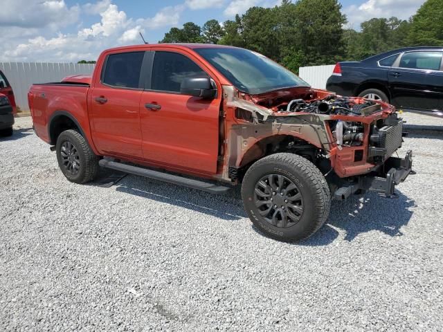 2023 Ford Ranger XL