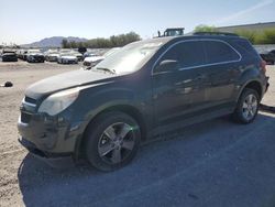 2013 Chevrolet Equinox LT for sale in Las Vegas, NV