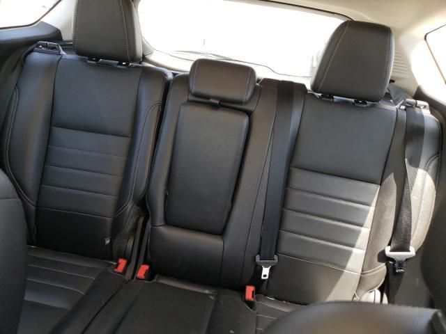 2015 Ford C-MAX Premium SEL