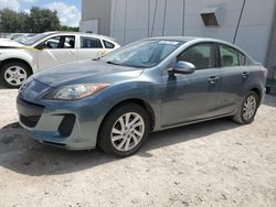 2012 Mazda 3 I for sale in Apopka, FL