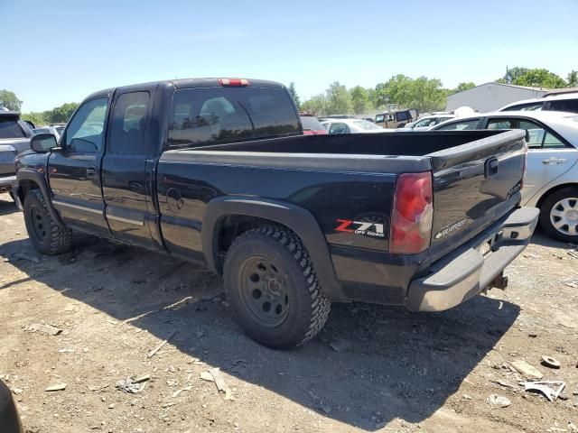 2003 Chevrolet Silverado K1500