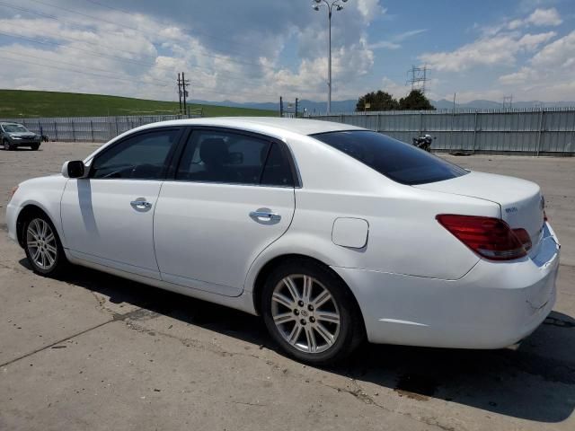 2008 Toyota Avalon XL