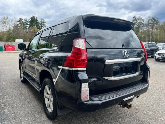 2011 Lexus GX 460