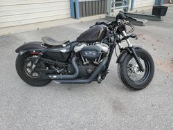 2011 Harley-Davidson XL1200 X en venta en York Haven, PA